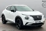 2024 Nissan Juke