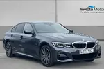 2022 BMW 3 Series