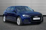 2025 Audi A1