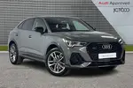 2022 Audi Q3