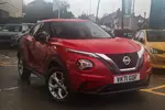 2021 Nissan Juke