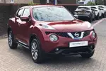 2017 Nissan Juke