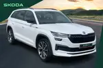 2022 Skoda Kodiaq