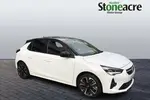2021 Vauxhall Corsa e