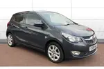 2018 Vauxhall Viva