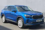 2025 Skoda Kodiaq