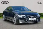 2024 Audi A6