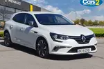 2019 Renault Megane