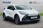 2024 Toyota C-HR