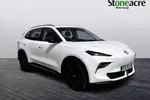 2025 MG Mgs5