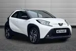 2024 Toyota Aygo X