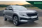 2023 Skoda Karoq