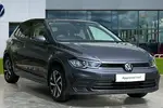 2025 Volkswagen Polo