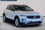 2026 Volkswagen T-Roc