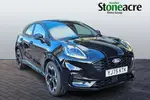 2025 Ford Puma