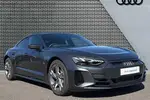 2023 Audi e-tron GT