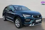 2023 SEAT Ateca