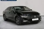 2020 Volkswagen Passat