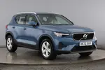 2022 Volvo XC40
