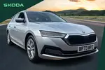 2023 Skoda Octavia Estate
