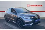 2019 Honda HR-V