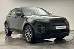 2026 Land Rover Range Rover Evoque