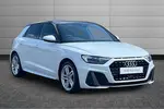 2020 Audi A1