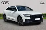 2021 Audi Q8