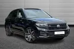 2025 Volkswagen Touareg