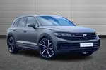 2025 Volkswagen Touareg