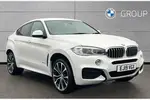 2019 BMW X6