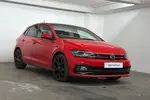 2021 Volkswagen Polo GTI