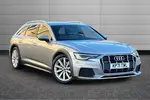 2021 Audi A6 Allroad