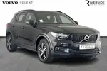 2020 Volvo XC40