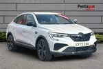 2023 Renault Arkana