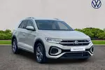 2024 Volkswagen T-Roc