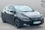 2022 Nissan Leaf