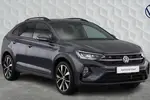 2023 Volkswagen Taigo