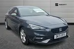 2021 SEAT Leon