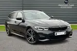 2020 BMW 3 Series Touring