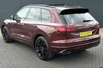 2023 Volkswagen Touareg