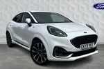 2023 Ford Puma