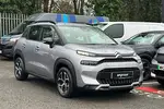 2022 Citroen C3 Aircross