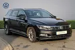 2018 Volkswagen Passat Estate