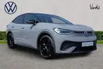 2026 Volkswagen ID.5