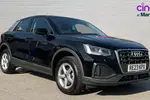 2023 Audi Q2