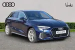2024 Audi A3