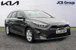 2025 Kia Ceed SW