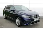 2023 Volkswagen Tiguan Allspace