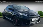2024 Toyota GR Yaris